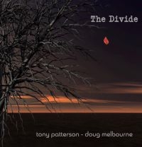 Patterson Tony And Doug Melbourne - Divide in the group CD / Pop-Rock at Bengans Skivbutik AB (3597266)
