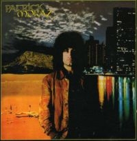 Moraz Patrick - Patrick Moraz in the group CD / Pop-Rock at Bengans Skivbutik AB (3597267)