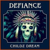 Defiance - Childz Dream in the group CD / Hårdrock at Bengans Skivbutik AB (3597420)