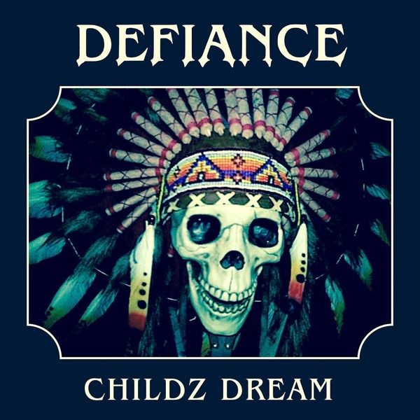 Defiance - Childz Dream in the group CD / Hårdrock/ Heavy metal at Bengans Skivbutik AB (3597420)