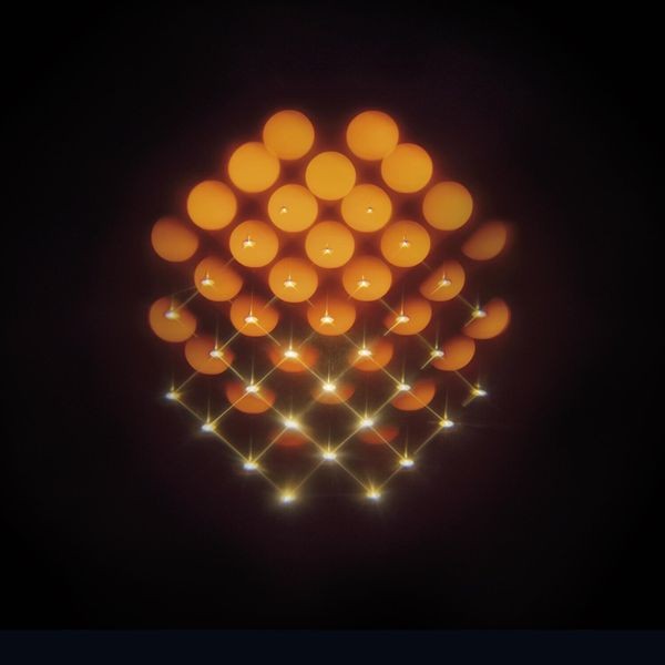 Waste Of Space Orchestra - Syntheosis in the group CD / Hårdrock/ Heavy metal at Bengans Skivbutik AB (3597421)