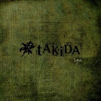 Takida - Sju (Vinyl) in the group VINYL / Pop-Rock,Svensk Musik at Bengans Skivbutik AB (3597428)