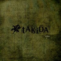 Takida - Sju in the group CD / Pop-Rock,Svensk Musik at Bengans Skivbutik AB (3597431)