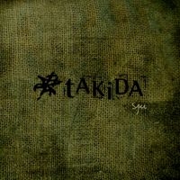 Takida - Sju in the group OTHER /  /  at Bengans Skivbutik AB (3597431)