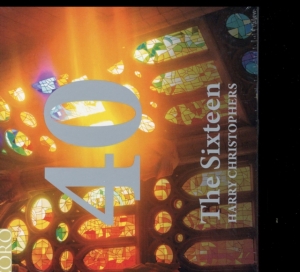 Various - 40 in the group Externt_Lager / at Bengans Skivbutik AB (3597436)