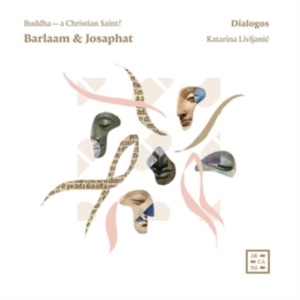 Various - Barlaam & Josaphat: Buddha — A Chri in the group Externt_Lager /  at Bengans Skivbutik AB (3597446)