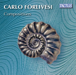 Forlivesi Carlo - Compositions in the group Externt_Lager / at Bengans Skivbutik AB (3597481)