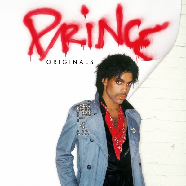 Prince - Originals (Vinyl) in the group VINYL / Pop at Bengans Skivbutik AB (3598059)