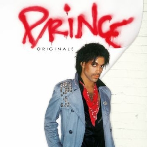 Prince - Originals i gruppen Minishops / Prince hos Bengans Skivbutik AB (3598060)