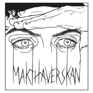 Makthaverskan - Demands / Onkel in the group VINYL / Pop-Rock at Bengans Skivbutik AB (3598094)