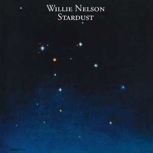 Nelson Willie - Stardust + 2 in the group CD / CD Country at Bengans Skivbutik AB (3598404)