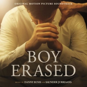 Ost - Boy Erased -Coloured- in the group VINYL / Upcoming releases / Soundtrack/Musical at Bengans Skivbutik AB (3598405)