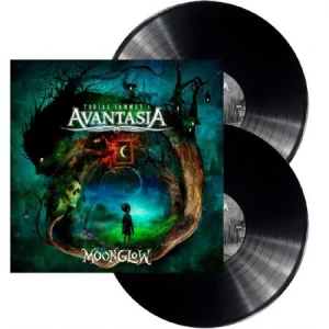 Avantasia - Moonglow in the group VINYL / New releases / Hardrock/ Heavy metal at Bengans Skivbutik AB (3598423)