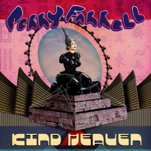 Perry Farrell - Kind Heaven (Vinyl) in the group OUR PICKS / Album Of The Year 2019 / Årsbästa 2019 Kerrang at Bengans Skivbutik AB (3599328)