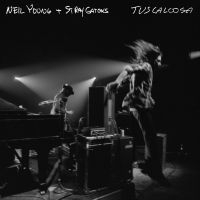 Neil Young & Stray Gators - Tuscaloosa in the group CD / Pop-Rock at Bengans Skivbutik AB (3599332)