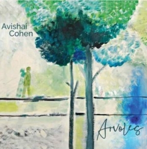 Avishai Cohen - Arvoles in the group CD / Upcoming releases / Jazz/Blues at Bengans Skivbutik AB (3599333)