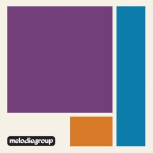 Melodiegroup - Being And Nothingness in the group OTHER / Övrigt /  at Bengans Skivbutik AB (3599339)