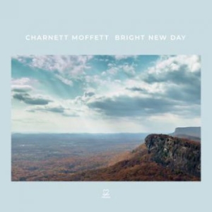 Charnett Moffett - Bright New Day in the group CD / Jazz at Bengans Skivbutik AB (3599355)