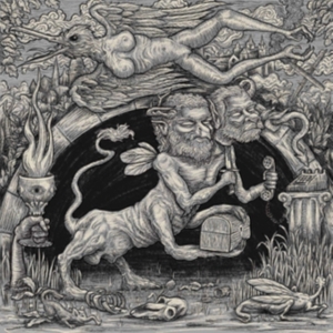 Heels - Good People Even Do Bad Things in the group OTHER / Övrigt /  at Bengans Skivbutik AB (3599359)