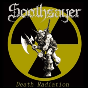 Soothsayer - Death Radiation in the group OTHER / Övrigt /  at Bengans Skivbutik AB (3599413)