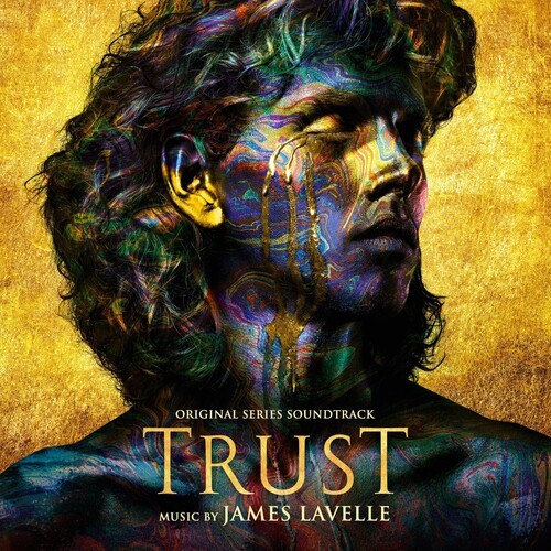 Trust - Original Series Soundtrack in the group VINYL / Film/Musikal at Bengans Skivbutik AB (3599422)