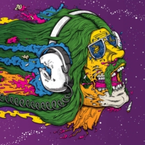 Roadsaw - Tinnitus The Night in the group OTHER / Övrigt /  at Bengans Skivbutik AB (3599465)