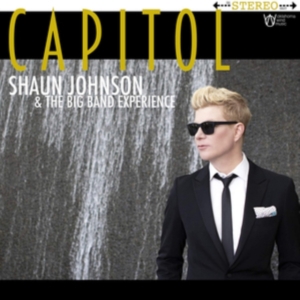 Johnson Shaun & Big Band Experience - Capitol in the group OTHER / Övrigt /  at Bengans Skivbutik AB (3599467)