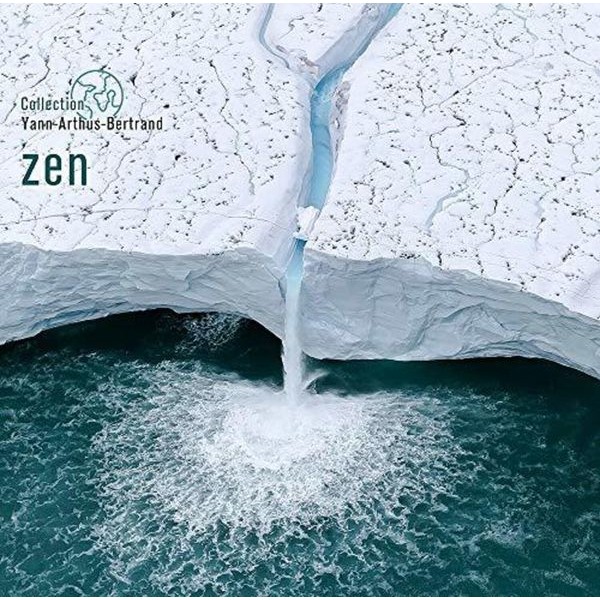 Various Artists - Zen (Yann Arthus-Bertrand) in the group VINYL at Bengans Skivbutik AB (3599505)