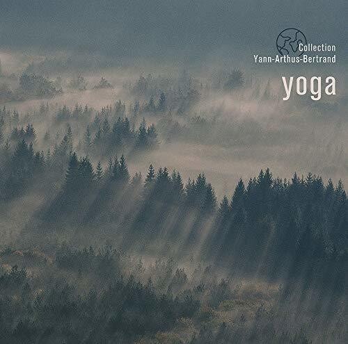 Blandade Artister - Yoga (Yann Arthus-Bertrand) in the group VINYL / Bestsellers at Bengans Skivbutik AB (3599506)
