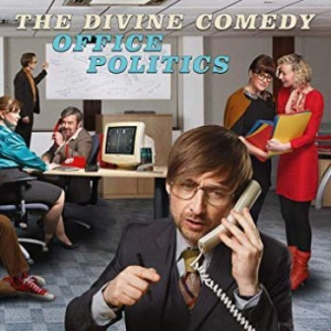 Divine Comedy - Office Politics in the group OUR PICKS / Blowout / Blowout-CD at Bengans Skivbutik AB (3599537)