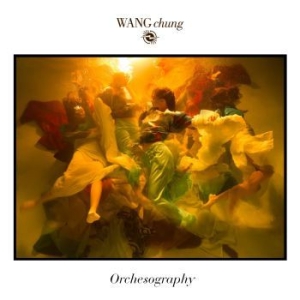 Wang Chung - Orchesography in the group CD / Rock at Bengans Skivbutik AB (3599553)
