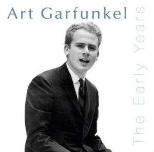 Art Garfunkel - Early Years in the group OUR PICKS / 10CD 400 JAN 2024 at Bengans Skivbutik AB (3599561)