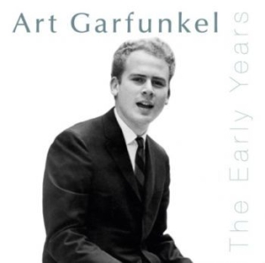 Garfunkel Art - Early Years in the group CD / Pop-Rock at Bengans Skivbutik AB (3599561)