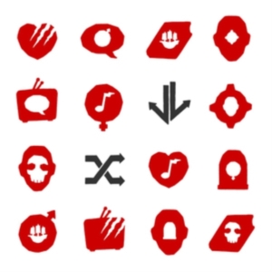 Lenman Jamie - Shuffle in the group VINYL at Bengans Skivbutik AB (3599580)