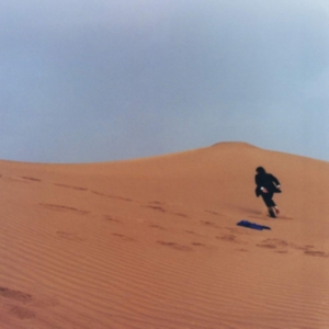 Murphy Nick & Chet Faker - Run Fast Sleep Naked in the group CD / Pop-Rock at Bengans Skivbutik AB (3599588)