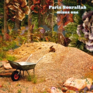 Nourallah Faris - Minus One in the group CD / Pop-Rock at Bengans Skivbutik AB (3599746)
