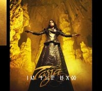 Tarja Turunen - In The Raw in the group CD / Upcoming releases / Hardrock/ Heavy metal at Bengans Skivbutik AB (3601488)