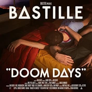 Bastille - Doom Days (Vinyl) in the group VINYL / Pop-Rock at Bengans Skivbutik AB (3601511)