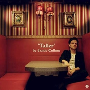 Jamie Cullum - Taller (Vinyl) in the group VINYL / Pop-Rock at Bengans Skivbutik AB (3601513)