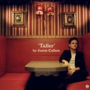Jamie Cullum - Taller in the group OUR PICKS / CD Pick 4 pay for 3 at Bengans Skivbutik AB (3601515)