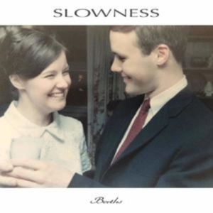 Slowness - Berths in the group CD / Rock at Bengans Skivbutik AB (3601523)
