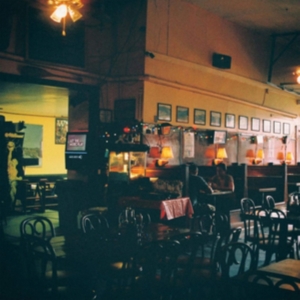 Big Nothing - Chris in the group OTHER / Övrigt / at Bengans Skivbutik AB (3601530)