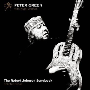Peter Green - Rogert Johnson Songbook in the group CD / Jazz/Blues at Bengans Skivbutik AB (3601535)
