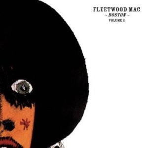 Fleetwood Mac - Boston Volume 2 (Digi) in the group CD / Jazz/Blues at Bengans Skivbutik AB (3601538)