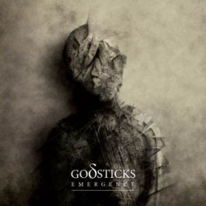 Godsticks - Emergence in the group CD / Rock at Bengans Skivbutik AB (3601557)