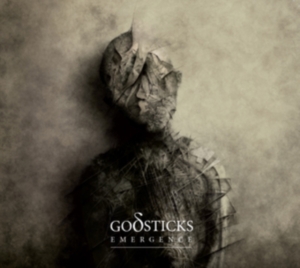 Godsticks - Emergence in the group CD / Pop-Rock at Bengans Skivbutik AB (3601557)