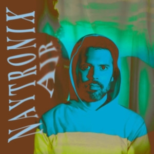 Naytronix - Air in the group OTHER / Övrigt / at Bengans Skivbutik AB (3601567)