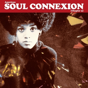 V/A - American Soul Connexion - Chapter 5 in the group VINYL / New releases / RNB, Disco & Soul at Bengans Skivbutik AB (3601575)
