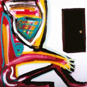 Quiet Temple The - The Quiet Temple in the group CD / Jazz at Bengans Skivbutik AB (3601615)