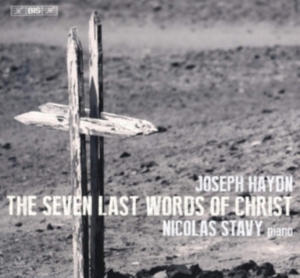 Haydn Joseph - The Seven Last Words in the group MUSIK / SACD / Klassiskt at Bengans Skivbutik AB (3601632)